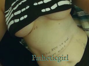 Patheticgirl