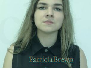 PatriciaBrewn