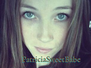 PatriciaSweetBabe