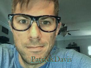 Patrick_Davis