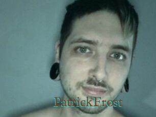 PatrickFrost