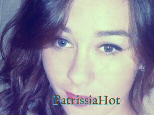 PatrissiaHot