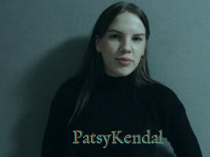 PatsyKendal