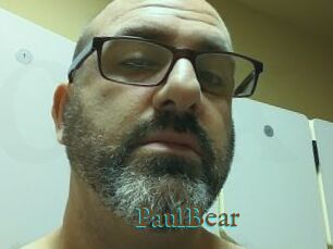 PaulBear