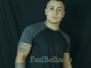 PaulBollocco