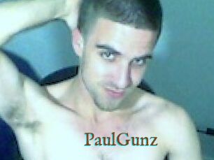 PaulGunz