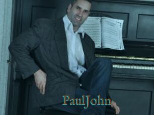 PaulJohn