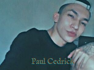 Paul_Cedrick