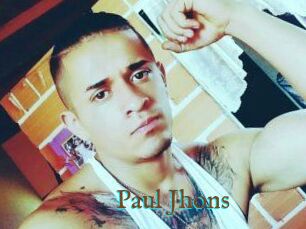 Paul_Jhons