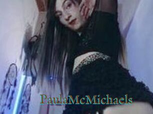 PaulaMcMichaels