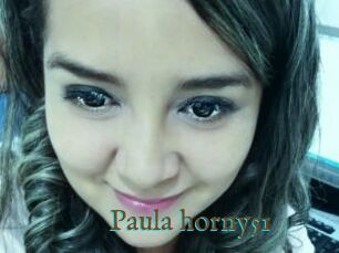 Paula_horny51