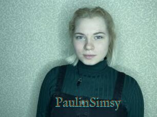 PaulinSimsy