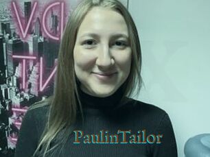 PaulinTailor