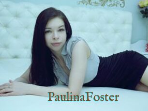 PaulinaFoster