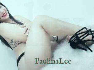 PaulinaLee