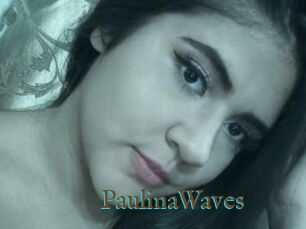 PaulinaWaves