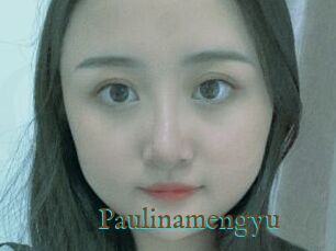 Paulinamengyu