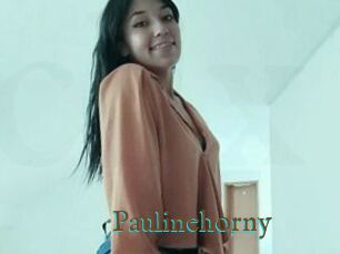 Paulinehorny