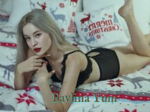 Pavlina_Yum