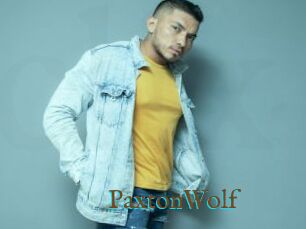 PaxtonWolf