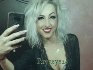 Payasys26