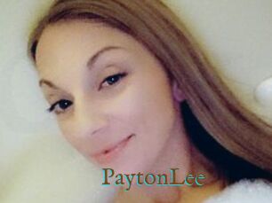 PaytonLee