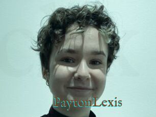 PaytonLexis