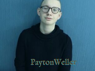 PaytonWeller