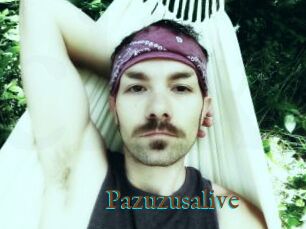 Pazuzusalive