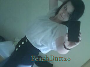 PeachButt20