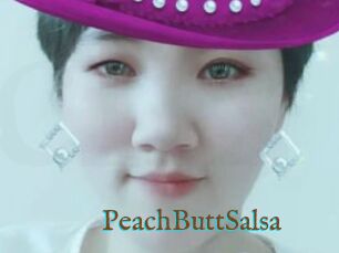 PeachButtSalsa