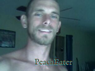 PeachEater