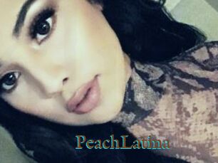 PeachLatina