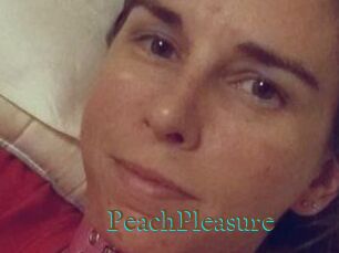 PeachPleasure