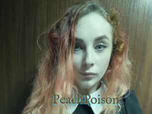 PeachPoison