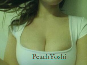 PeachYoshi