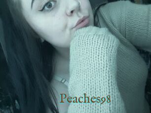 Peaches98