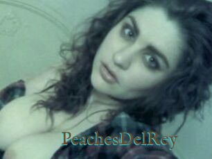 PeachesDelRey