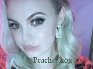 Peaches_xox