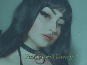 PeachesnHoney