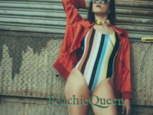 PeachieQueen