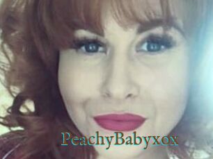 PeachyBabyxox