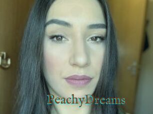 PeachyDreams