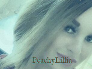 PeachyLillia