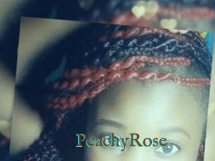 PeachyRose