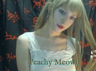 Peachy_Meowii