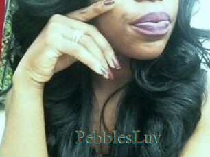 PebblesLuv