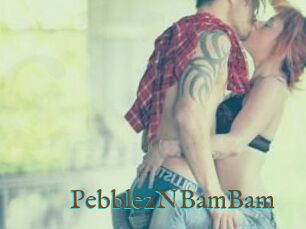 PebblezNBamBam