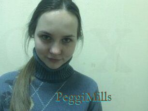 PeggiMills