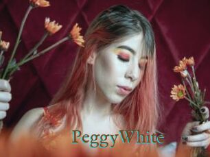 PeggyWhite